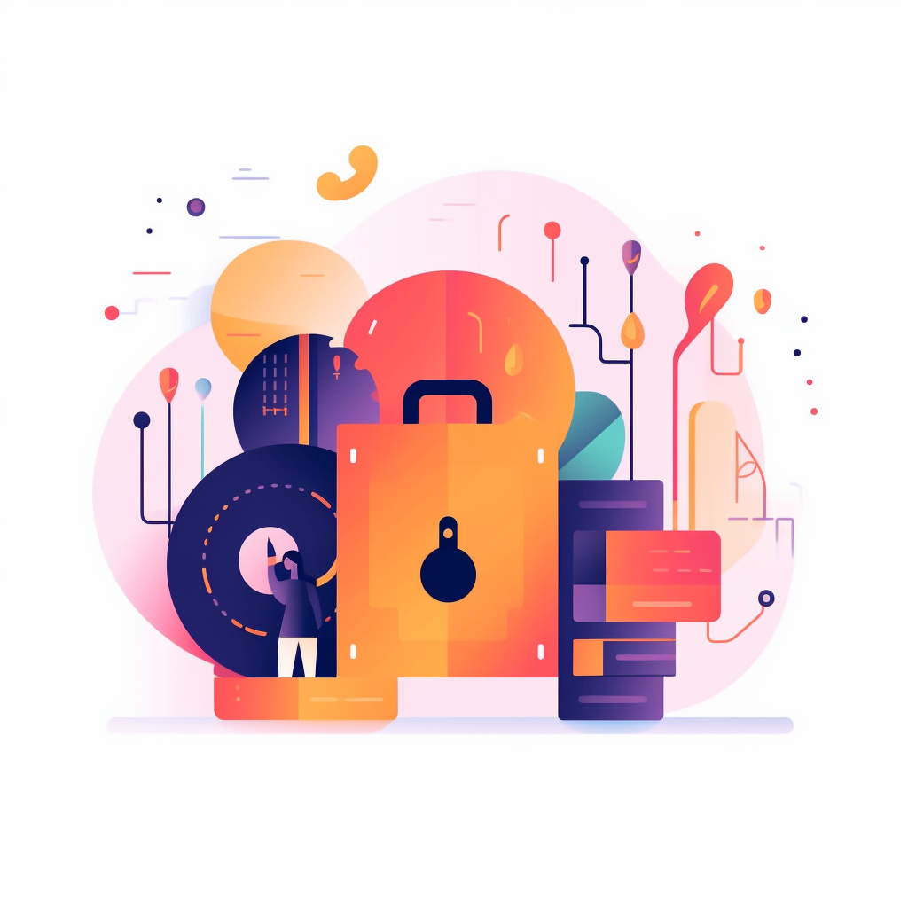 Safe and secure
